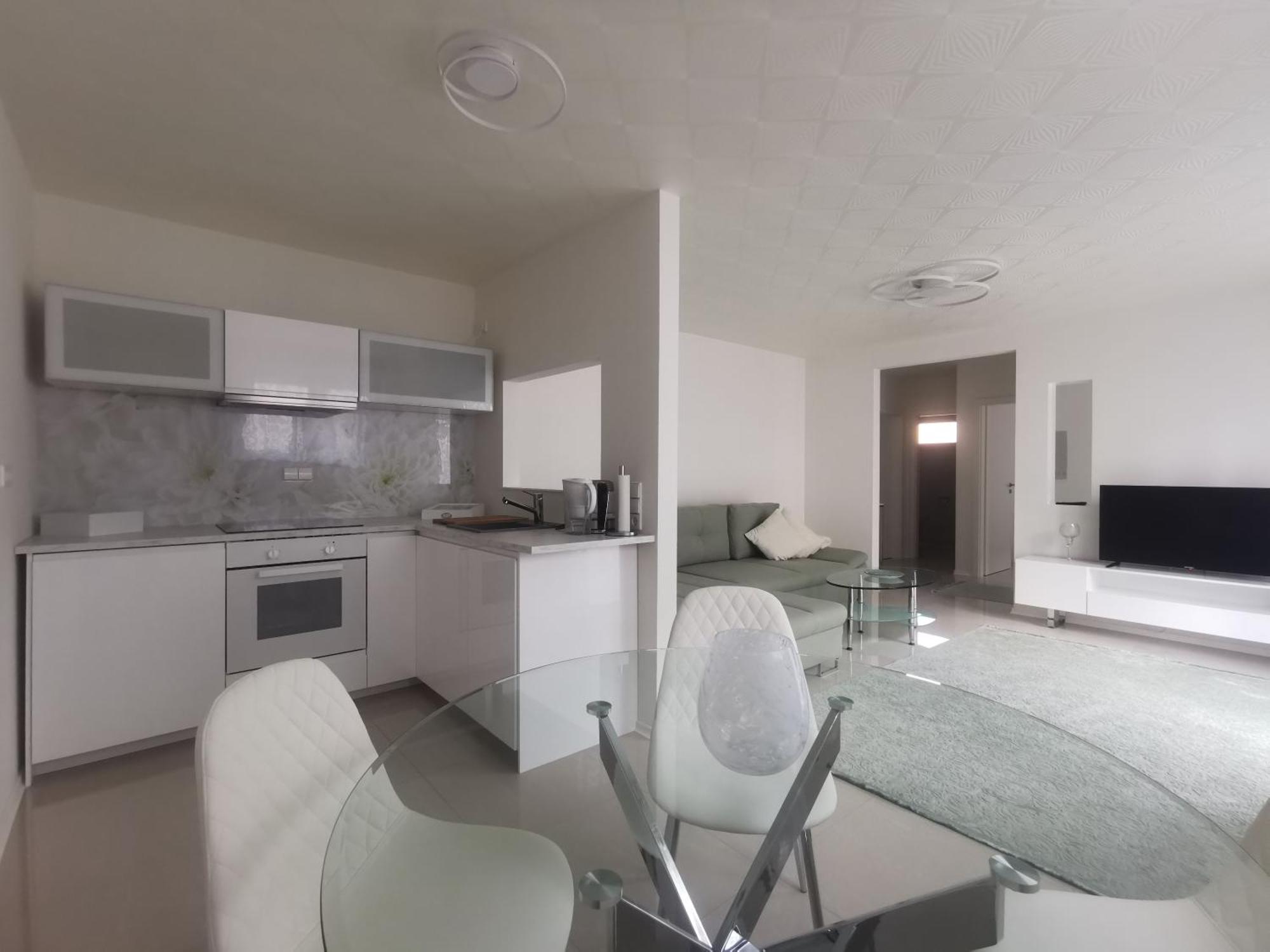Ferienwohnung Edelweiss รูสท์ ภายนอก รูปภาพ